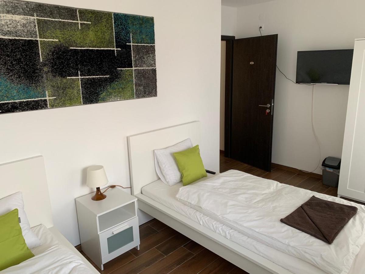 Lili Motel Sajoszentpeter Extérieur photo