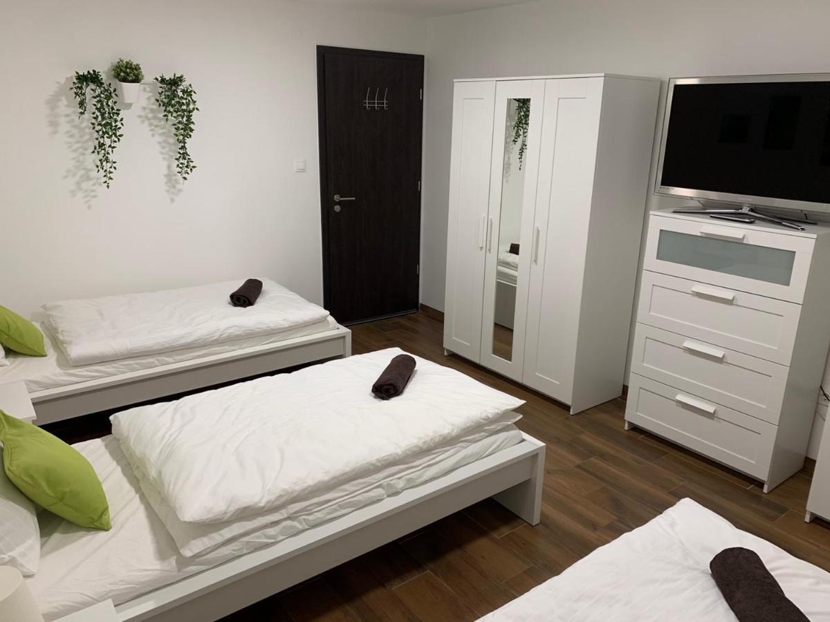 Lili Motel Sajoszentpeter Extérieur photo